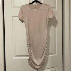 Tshirt Dress